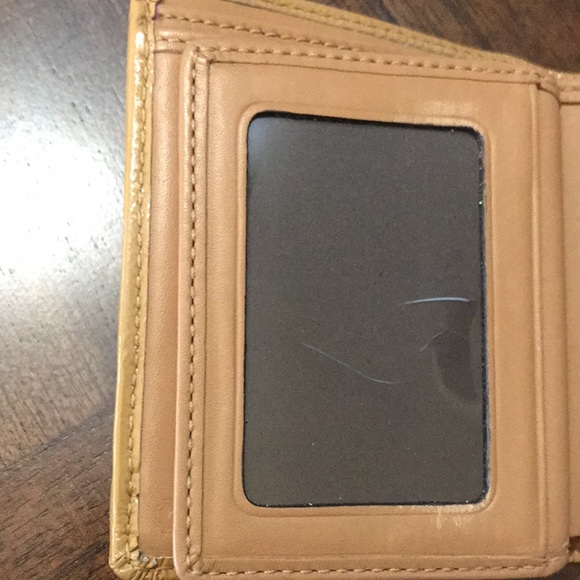 Coach wallet - Picture 8 of 13